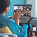 Support Réglable pour Ordinateur Portable