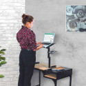 Support Réglable pour Ordinateur Portable Support Réglable pour Ordinateur Portable