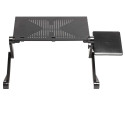 Support Réglable pour Ordinateur Portable Support Réglable pour Ordinateur Portable