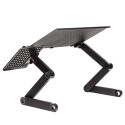 Support Réglable pour Ordinateur Portable Support Réglable pour Ordinateur Portable
