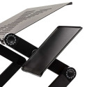 Support Réglable pour Ordinateur Portable