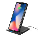 Station de Charge Rapide par Induction 10W Station de Charge Rapide par Induction 10W