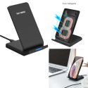 Station de Charge Rapide par Induction 10W