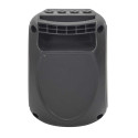 Enceinte Karaoké Sans Fil Lumineuse avec Micro Enceinte Karaoké Sans Fil Lumineuse avec Micro