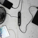 Hub Concentrateur USB 10 Ports Hub Concentrateur USB 10 Ports