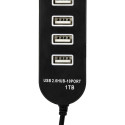 Hub Concentrateur USB 10 Ports
