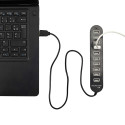 Hub Concentrateur USB 10 Ports