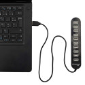 Hub Concentrateur USB 10 Ports