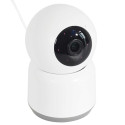 Caméra de Surveillance Full HD Détection et Suivi Intelligent + Vision Nocturne avec Application Mobile Caméra de Surveillance Full HD Détection et Suivi Intelligent + Vision Nocturne avec Application Mobile