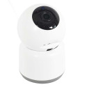 Caméra de Surveillance Full HD Détection et Suivi Intelligent + Vision Nocturne avec Application Mobile Caméra de Surveillance Full HD Détection et Suivi Intelligent + Vision Nocturne avec Application Mobile