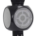 Micro Enceinte Karaoké Sans Fil Lumineux