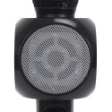 Micro Enceinte Karaoké Sans Fil Lumineux