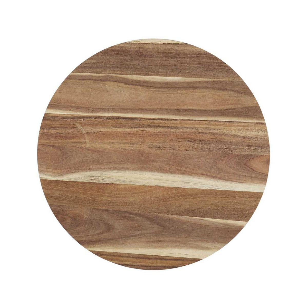 4 lattes en bois traité thermiquement 26X40X2400 mm | Leroy Merlin