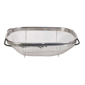 Passoire à Poignées Extensibles