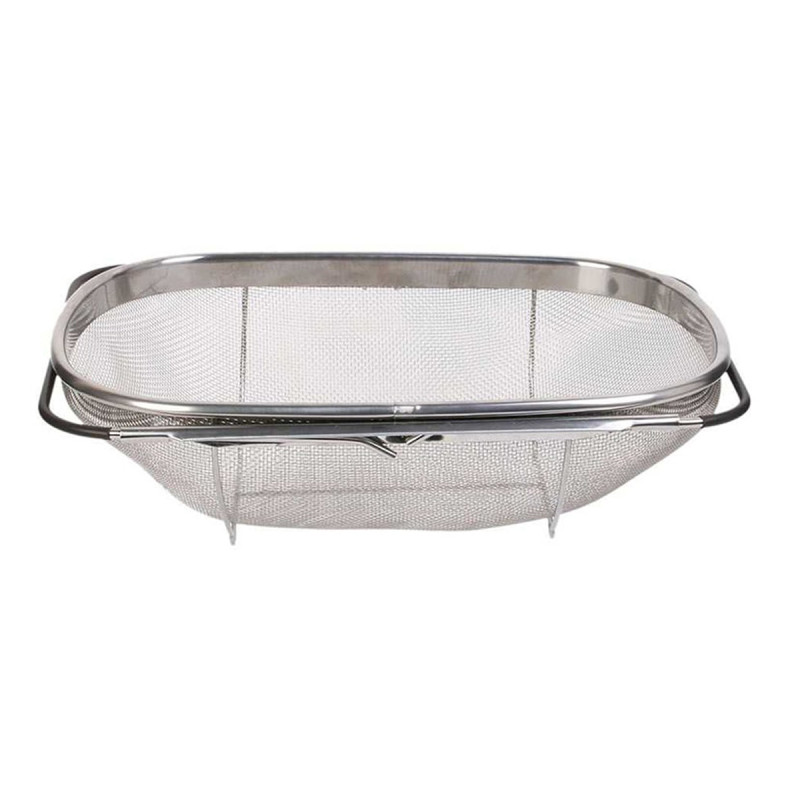 Passoire à Poignées Extensibles