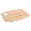 Set de 3 Planches à Découper en Bambou