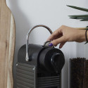 Capsule en Inox Réutilisable pour Dosette Nespresso