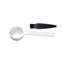 Capsule en Inox Réutilisable pour Dosette Nespresso