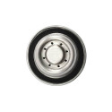 Capsule en Inox Réutilisable pour Dosette Nespresso