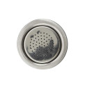 Capsule en Inox Réutilisable pour Dosette Nespresso