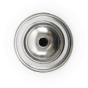 Capsule en Inox Réutilisable pour Dosette Dolce Gusto