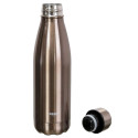 Bouteille de Transport Isotherme 50cl Bronze