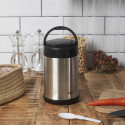 Bol à Soupe Isotherme 50cl avec Cuillère