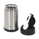 Bol à Soupe Isotherme 50cl avec Cuillère