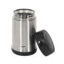 Bol à Soupe Isotherme 50cl avec Cuillère