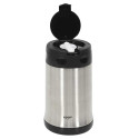 Bol à Soupe Isotherme 50cl avec Cuillère