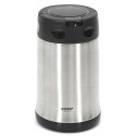 Bol à Soupe Isotherme 50cl avec Cuillère