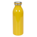 Bouteille de Transport Isotherme 45cl Jaune