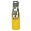 Bouteille de Transport Isotherme 45cl Jaune