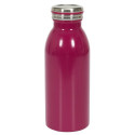 Bouteille de Transport Isotherme 45cl Framboise
