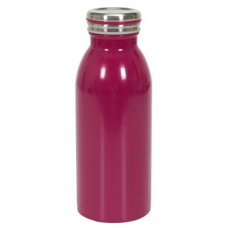 Bouteille de Transport Isotherme 45cl Framboise