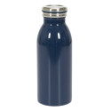 Bouteille de Transport Isotherme 45cl Bleue