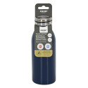 Bouteille de Transport Isotherme 45cl Bleue