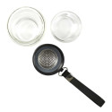 Bouteille Double Paroi Spécial Thé avec Infuseur