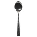 Ménagère 16 Pièces Inox Manche Effet Martelé