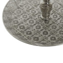 Plateau Décoratif Double Ø49cm en Métal