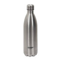 Bouteille de Transport Isotherme 1L en Inox