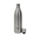 Bouteille de Transport Isotherme 1L en Inox