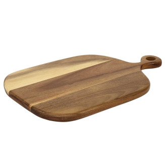 Planche en Bois d'Acacia de Présentation 45 x 30 cm