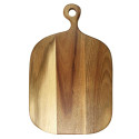 Planche en Bois d'Acacia de Présentation 45 x 30 cm