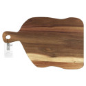 Planche en Bois d'Acacia de Présentation 45 x 30 cm