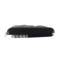 Bouteille Isotherme 50cl Noir Mat + Couteau Multifonction