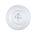 Bocal de Conservation 2,9L en Verre Couvercle Bois