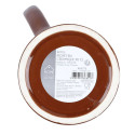 Pichet en Céramique Terracotta 90 cl