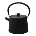 Théière Noire en Fonte 90 cl