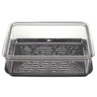 Boîte de Conservation Pour Fruits et Légumes 3,5l